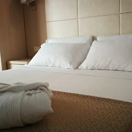 Fra I Pini Hotel