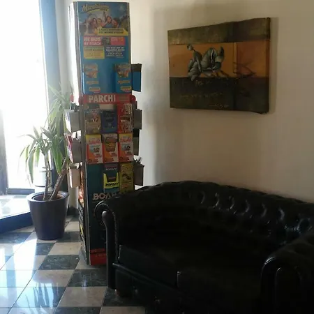 Milanese Rimini