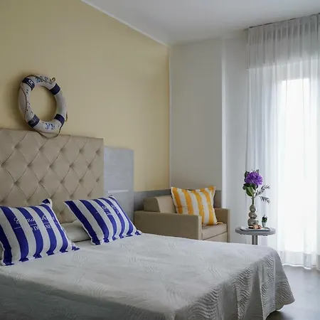 Hotel Vernel Rimini