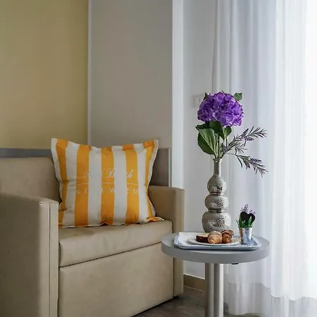 Hotel Vernel Rimini