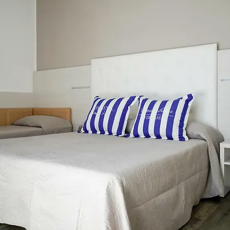 Hotel Vernel 3*