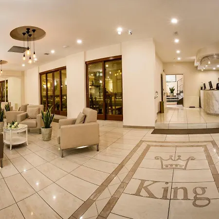 Hotel King Rimini
