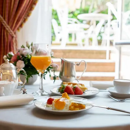 Milton Hotel Rimini