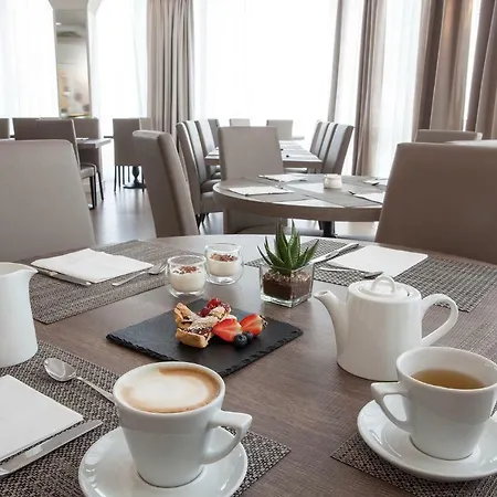Hotel Bianca Rimini