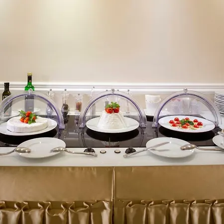 Hotel Milton 4*