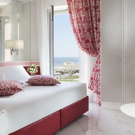 Milton 4* Rimini