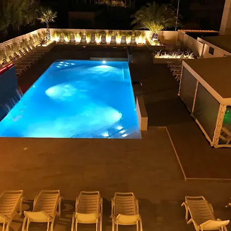 Milanese Rimini
