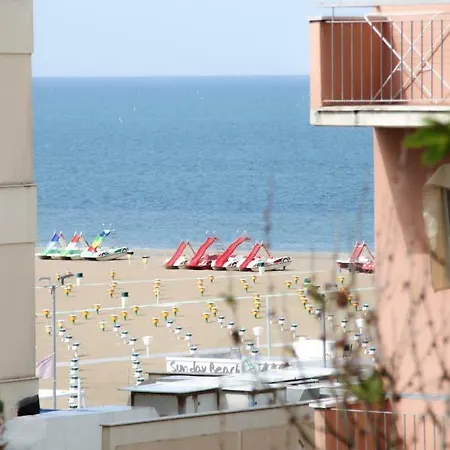 Gaby Hotel Rimini