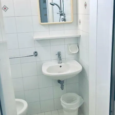 Отель Lieta