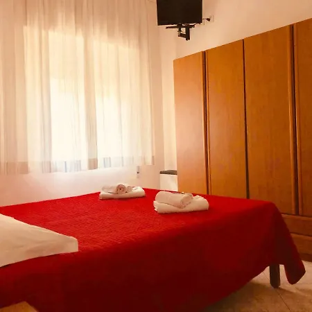 Lieta 3* Римини