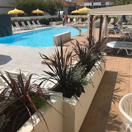 Otel Montmartre