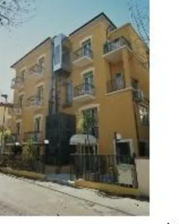 La Gioiosa Hotel