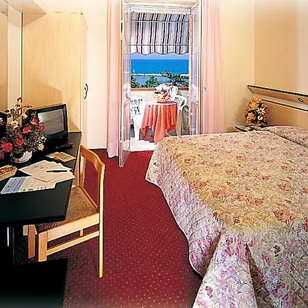 Hotel El Cid Campeador Rimini