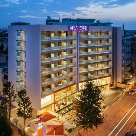 Hotel Aria Rimini