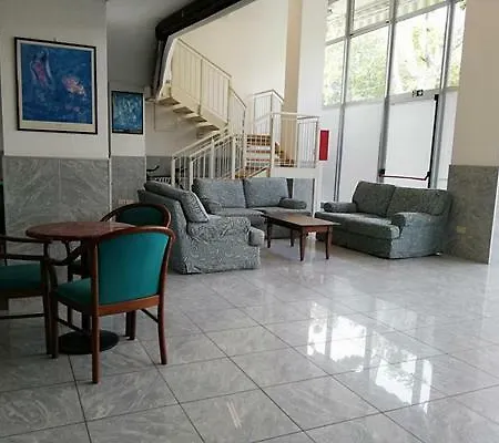 Concordia Palace 3*