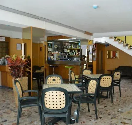 Hotel Windsor
