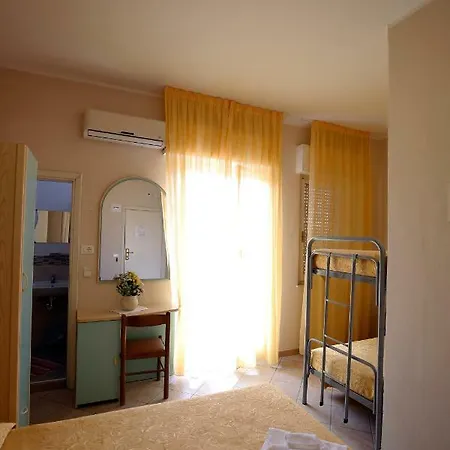 Windsor 3* Rimini