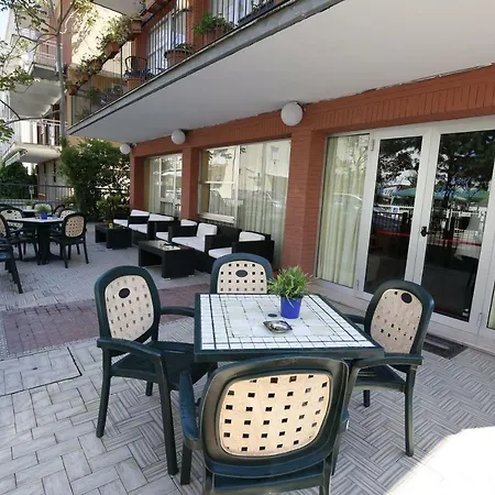 Hotel Windsor Rimini