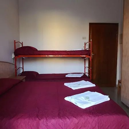 Sorci Hotel 2*