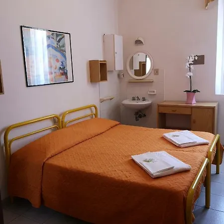 Hotel Sorci Rimini