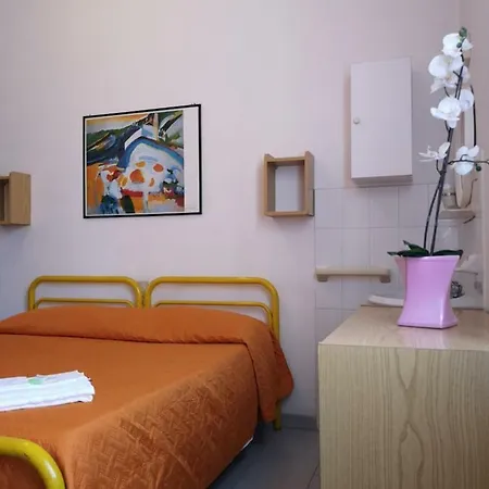 Sorci Hotel Rimini