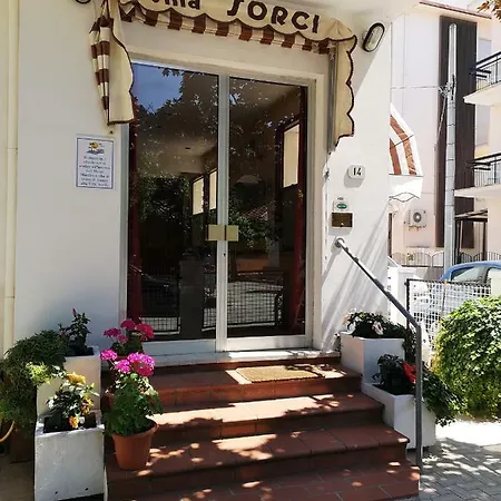 Sorci Hotel Rimini