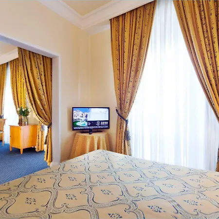 Residenza Parco Fellini Rimini