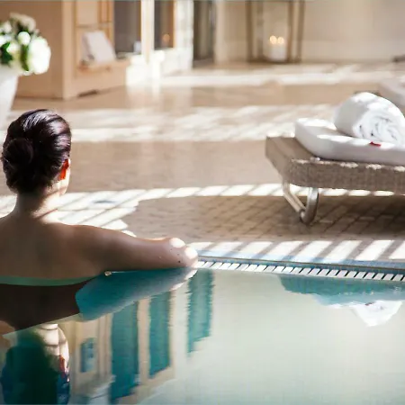 Residenza Parco Fellini ホテル 4*