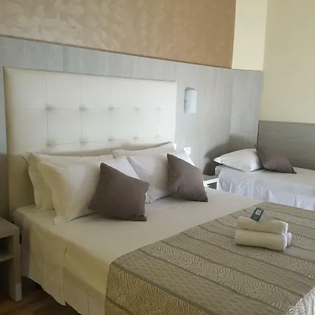 Jumbo 3* Rimini