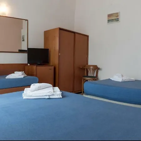 Marittima Hotel 3*