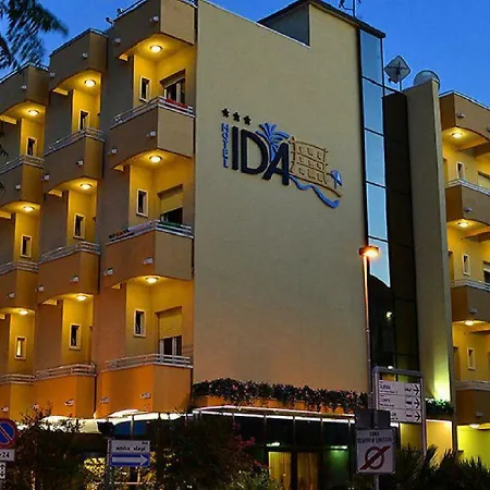 Hotel Ida Hotel Rimini