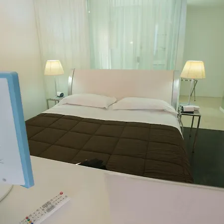 Hotel Sanmarino Idesign