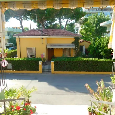 Hotel Dolores