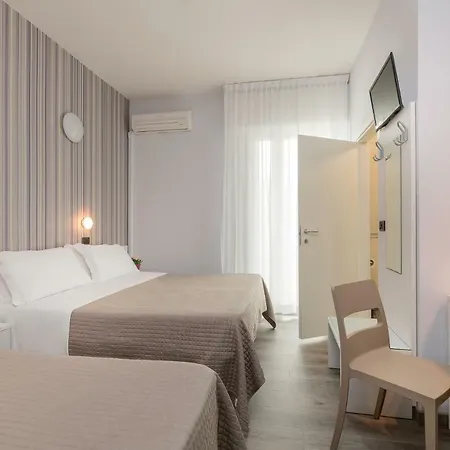 Ervill Hotel