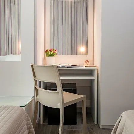 Ervill Hotel Rimini
