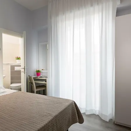 Ervill Hotel Rimini