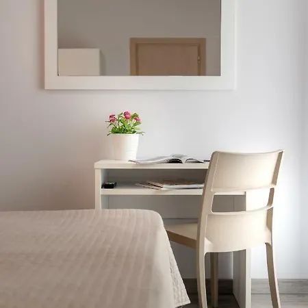 Ervill Hotel 3*