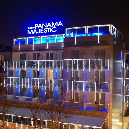Panama Majestic Hotel