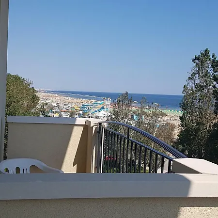 De La 3* Rimini