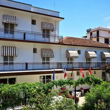 Hotel Sorci