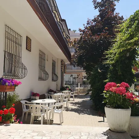 Sorci Hotel Rimini