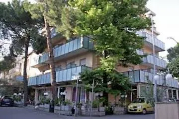Otel Delizia 2*