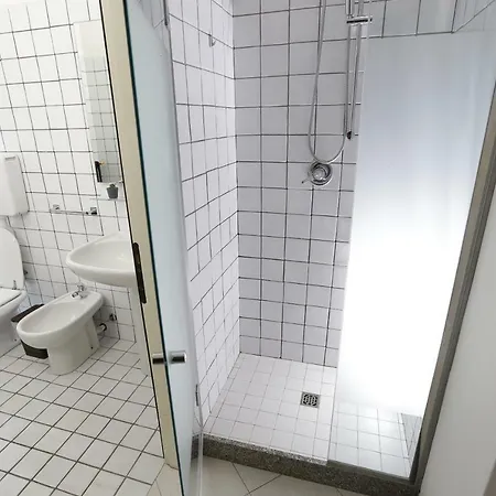 Residenza Sol Aparthotel Rimini