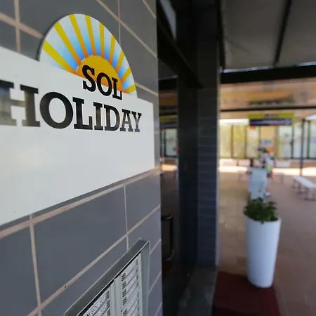 Residenza Sol Aparthotel Rimini
