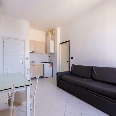 Aparthotel Residenza Sol