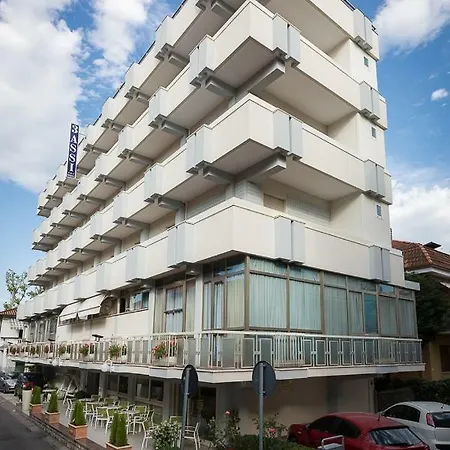 Tre Assi Szálloda 3*