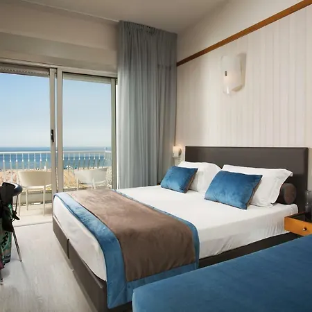 Continental Hotel