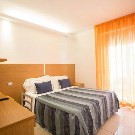 Marzia Aparthotel