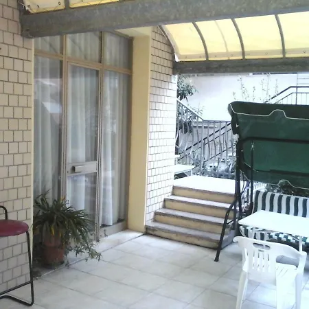 Appart hôtel Edera Rimini