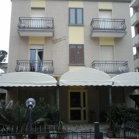 Appart hôtel Edera 2*